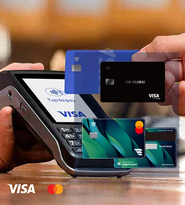 ANS GLOBAL BANK